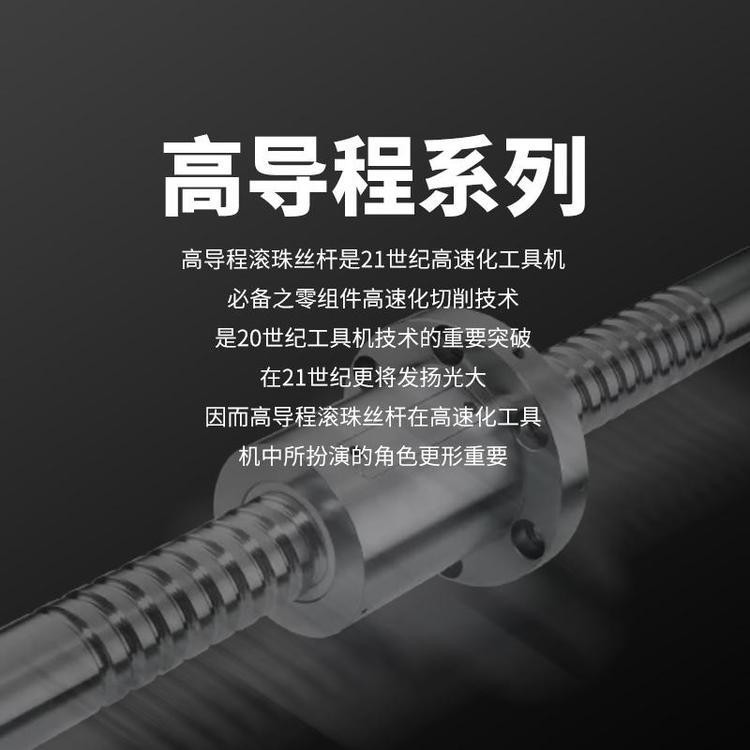 台湾银泰PMI 6310滚珠丝杆螺杆反向器 专业供应加工中心 米汉娜/台正套图2