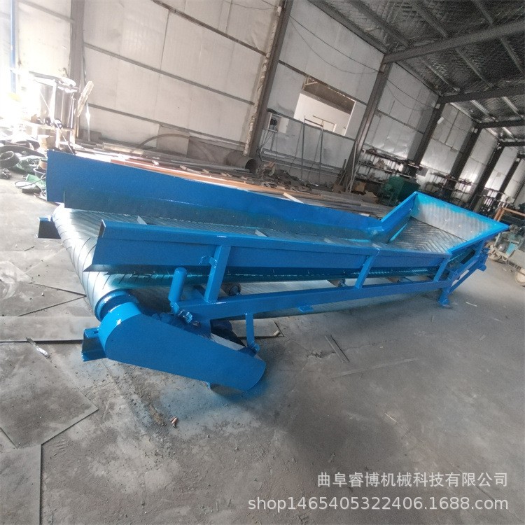 180吨 塑料瓶自动打捆机皮带输送机 大型卧式废纸打包机传料机图2