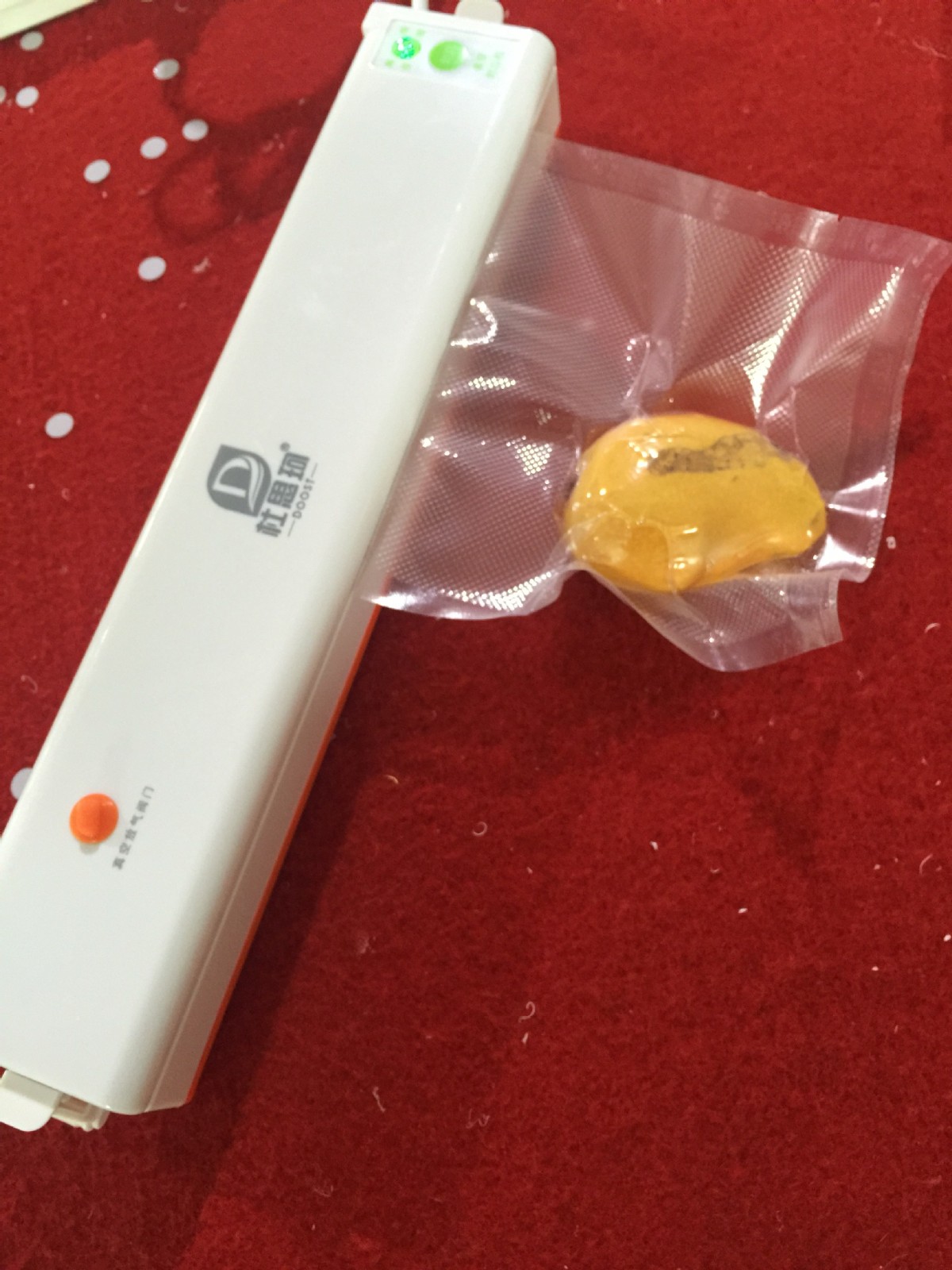 真空食品 包装袋 无味纹路 食品收纳袋 封口保鲜袋 厂家批发图4