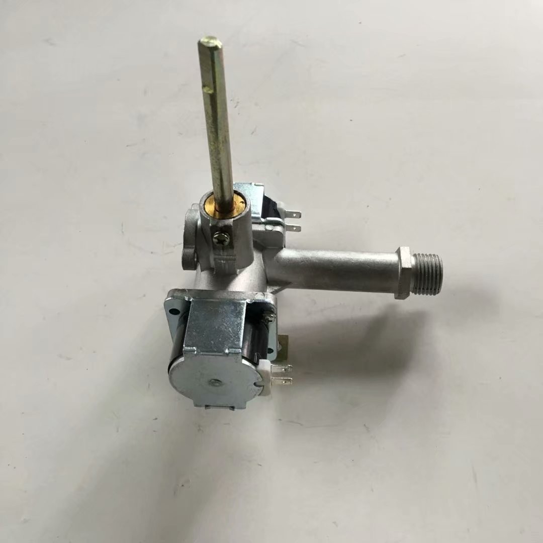 双24V阀 蒸汽开水机用电磁阀 开水器用电磁阀 电磁双向阀蒸汽机阀 10个起批图5