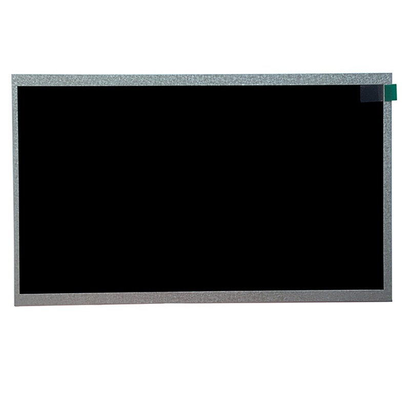 10.1 寸 IPS 1024*600 RGB接口 500亮度 工控/医疗屏图4