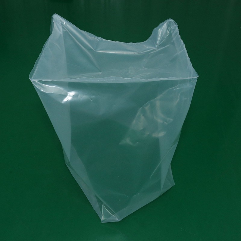 透明高压平口袋PE食品袋粉末油脂袋塑料薄膜袋PE食品袋塑料方底袋图4