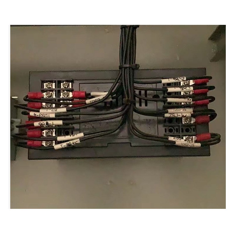 TJW-3228数显温控仪大量生产水电站自动化元件图4