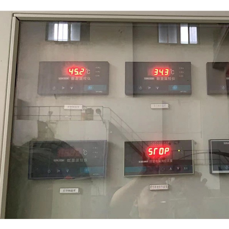 TJW-3228数显温控仪大量生产水电站自动化元件图3