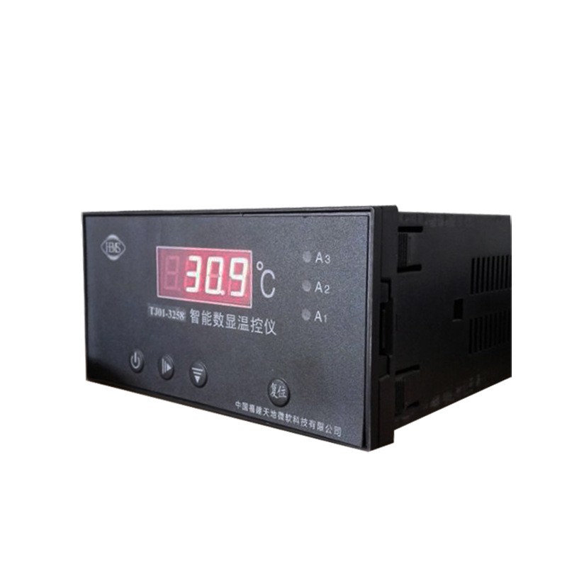TJW-3228数显温控仪大量生产水电站自动化元件图5