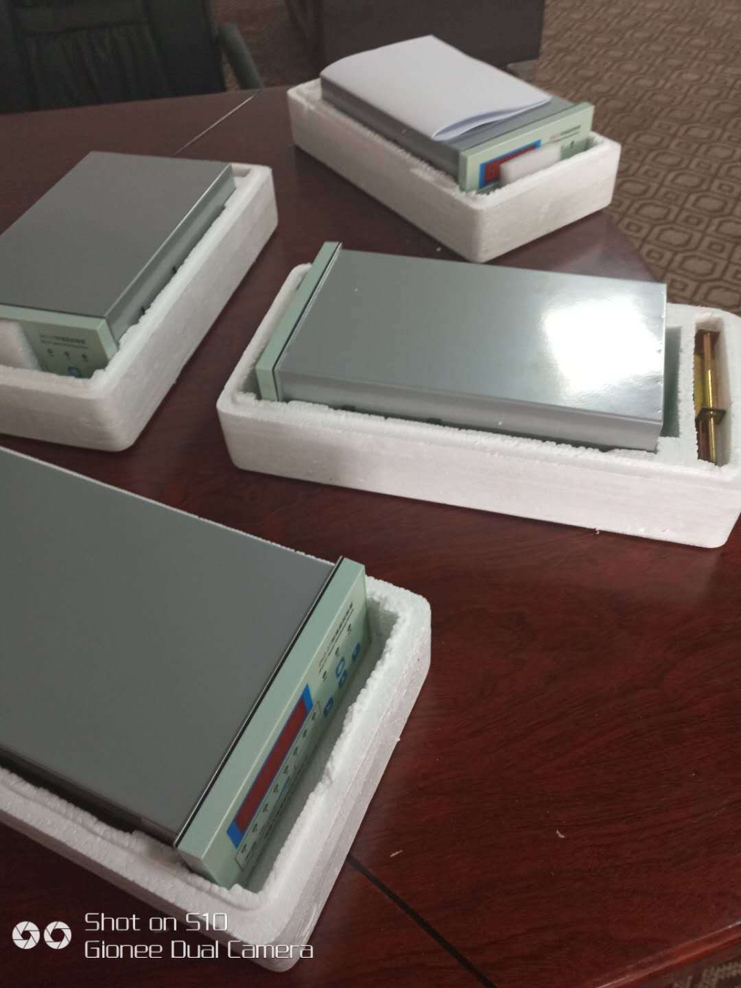转速信号测控装置TDS-4338-27-700 TDS-4339天地微软科技厂家大量图4