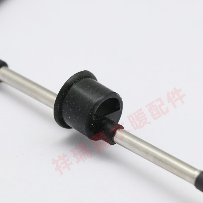 太阳能热水器水温水位传感器仪表探头不锈钢探头温度测控仪表配件 5条起批图4