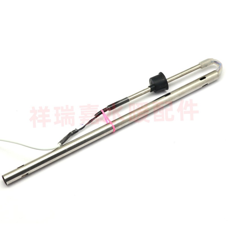 太阳能热水器水温水位传感器仪表探头不锈钢探头温度测控仪表配件 5条起批图5