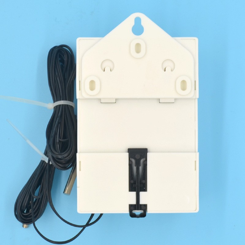 田泉TQ-T18A大棚放风机专用温控器卷膜机自动温控器220V温控仪表图5