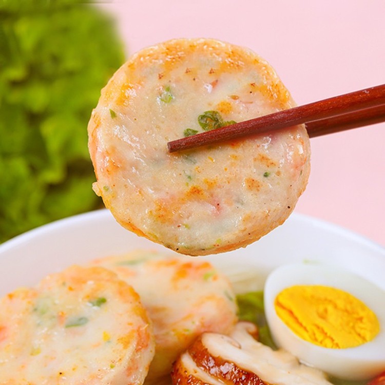 食品加工肉饼成型机 35个每分钟小型肉饼成型机 新品鱼饼成型机器图2