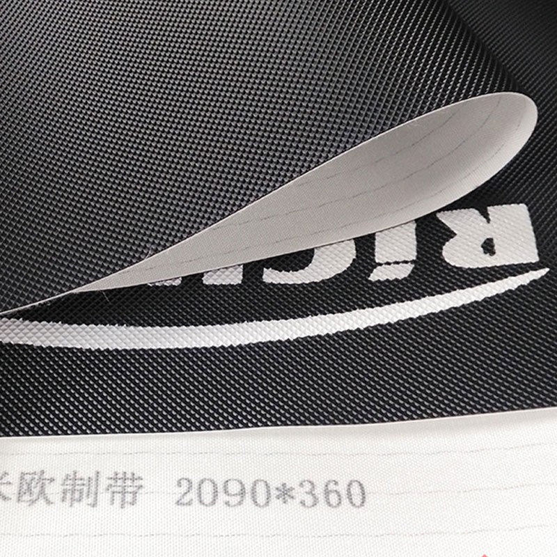 米欧跑步机皮带厂家颜色可调配跑步机传送带可印LOGO跑步机带跑带图5