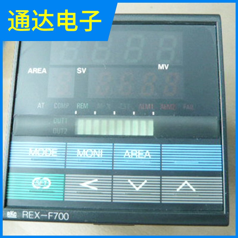 供应日本RKC温控器REX-F700FK09-8*HJ-5N5-NN图3