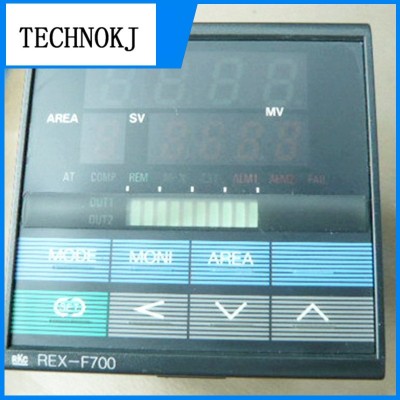 供应日本RKC温控器REX-F700FK09-8*HJ-5N5-NN