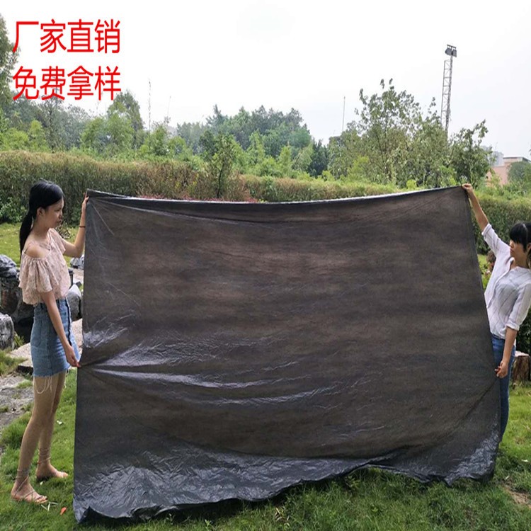 热销PE塑料四方袋 机器防尘立体袋 纸箱内包装袋厂家图2