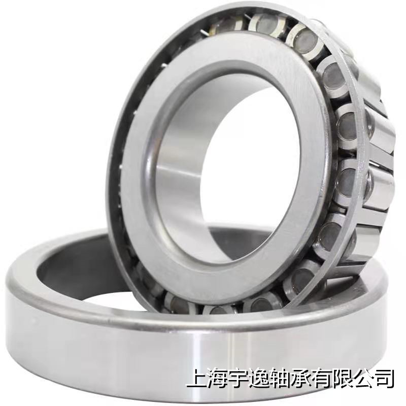 洛阳LYC圆锥滚子轴承30206 锥形30207压力30208洛轴30209图4