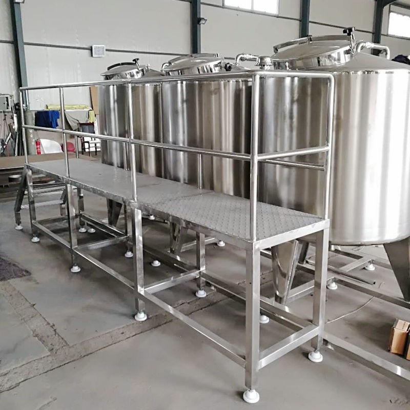 全自动小型猪血豆腐加工生产线 定制鸡血鸭血盒装血豆腐加工设备图3
