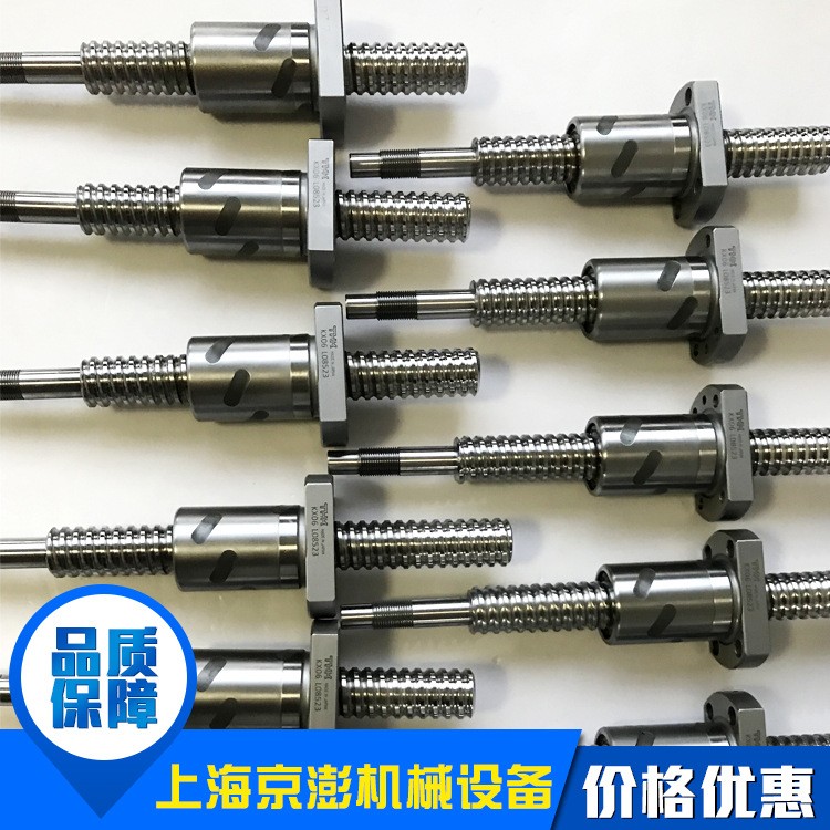 THK 精密滚珠丝杆,预压型 BNF1606-5 欢迎询价图3