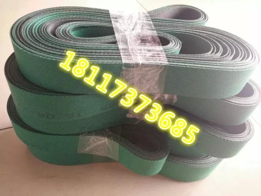 制袋机皮带 热切机输送带 输送带 制袋机传送带 制袋机传动带 10条起批图5