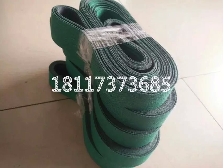 制袋机皮带 热切机输送带 输送带 制袋机传送带 制袋机传动带 10条起批图4
