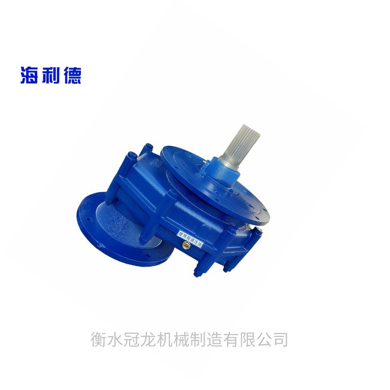 螺旋输送机减速机搅拌砂浆站沥青站威埃姆仕高玛219/273/323图4