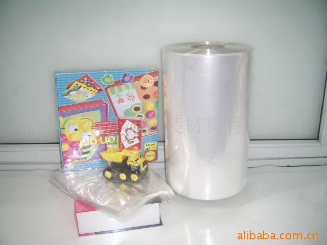 POF收缩膜,大型专业生产商,品质有保证图4