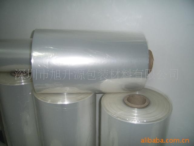 POF收缩膜,大型专业生产商,品质有保证图3