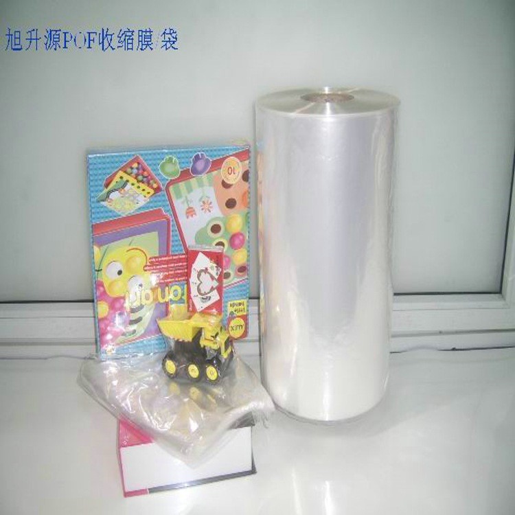 pof热缩膜图3