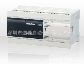 三菱 FX3G系列 PLC图5
