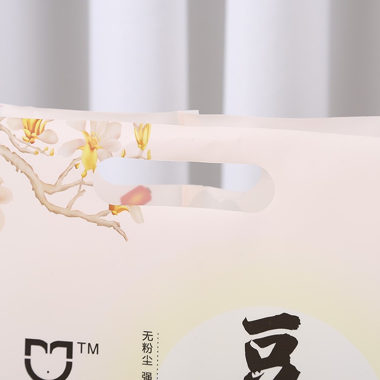 直营厂家八边封猫粮袋猫砂袋宠物食品包装袋宠物零食防潮拉 链袋图2