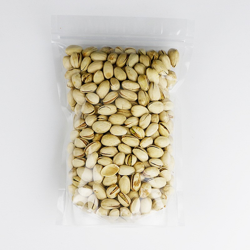 塑料自封袋透明包装袋 自立零食塑料干果袋奶茶密封袋豆浆封口袋图5