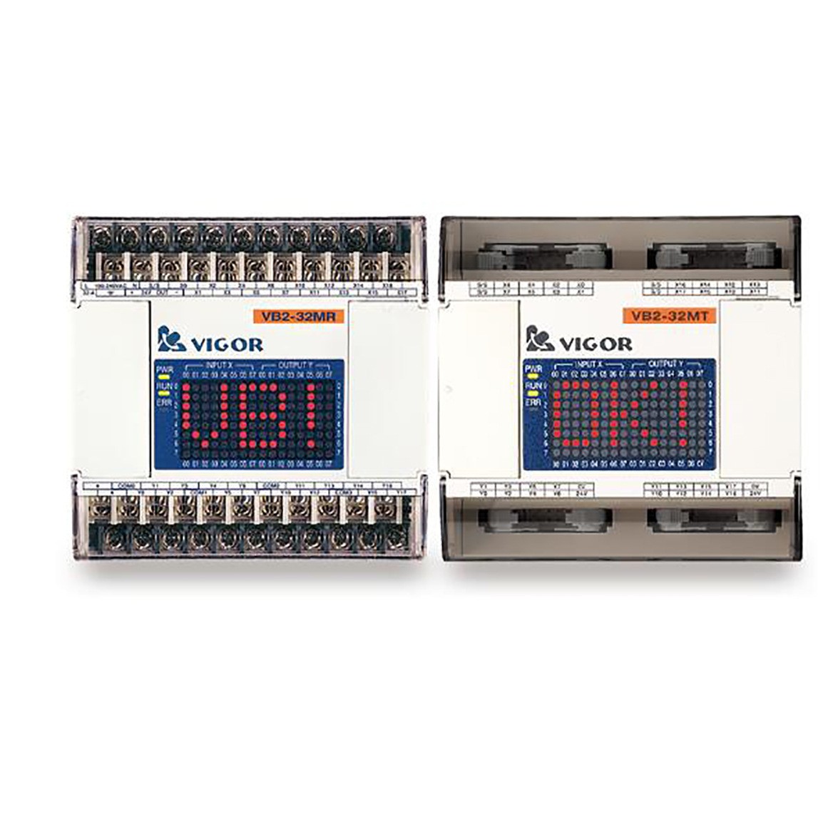 VH-20MR 丰炜PLC 丰炜可编程控制器图4
