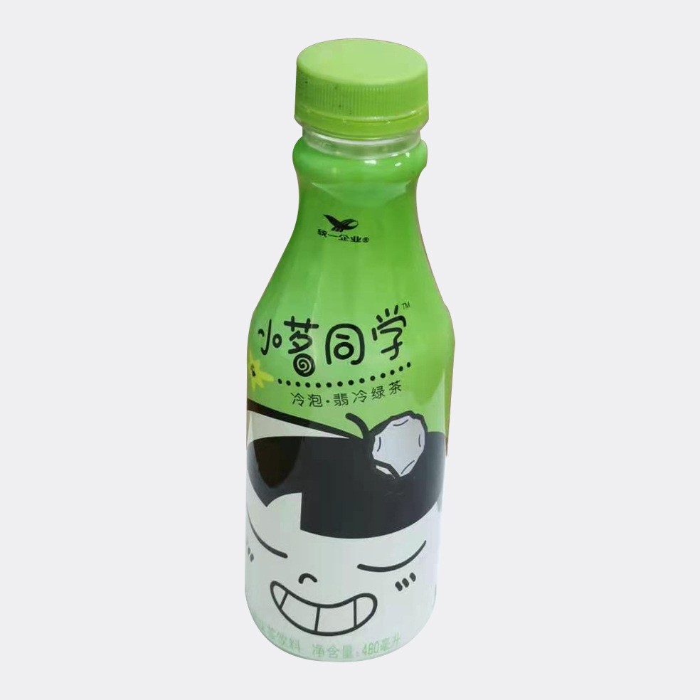 pvc收缩膜热收缩膜包装塑封膜 食品收缩膜 彩色PVC收缩袋可加工图2