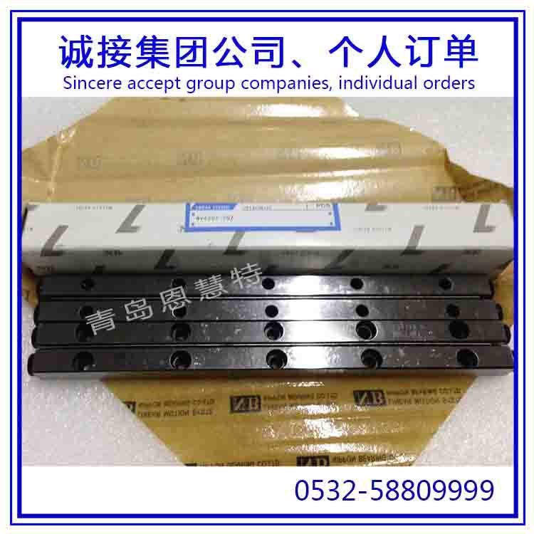 NB交叉滚子导轨滑块NV4080-9Z NV4120-17Z NV4160-23Z图5