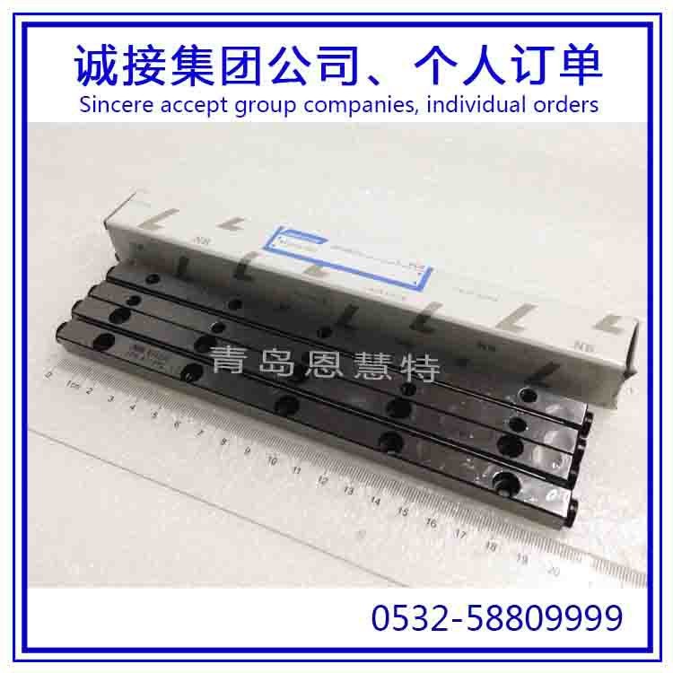 NB交叉滚子导轨滑块NV4080-9Z NV4120-17Z NV4160-23Z图2