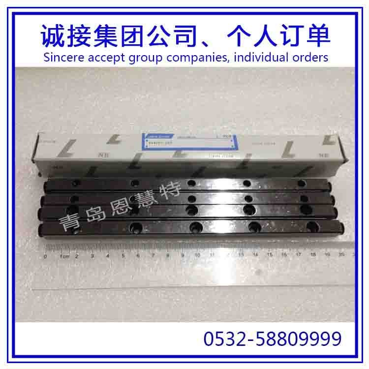 NB交叉滚子导轨滑块NV4080-9Z NV4120-17Z NV4160-23Z图4