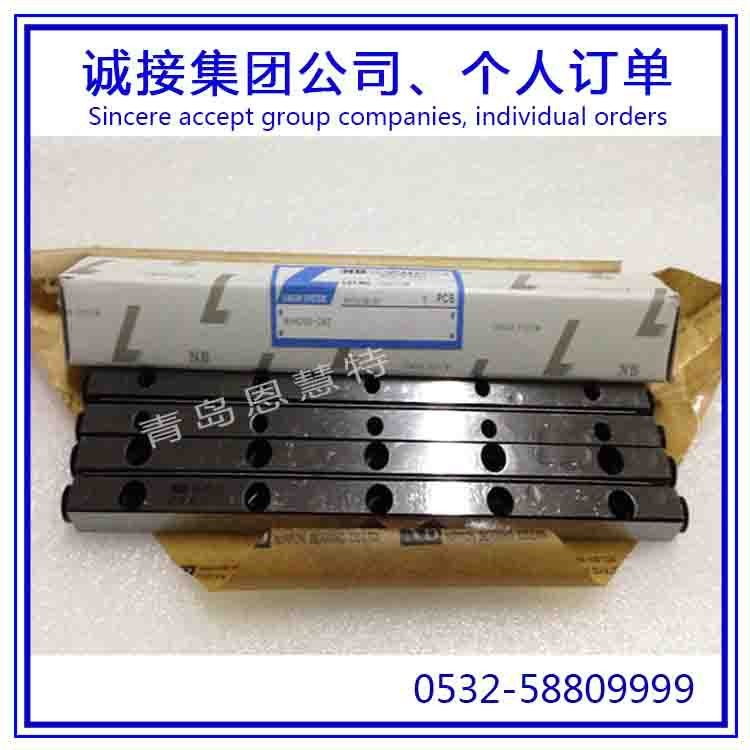滚柱导轨NB交叉滚子导轨 线轨SVS2030-5Z SVS2045-8Z SVS2060-11Z图5