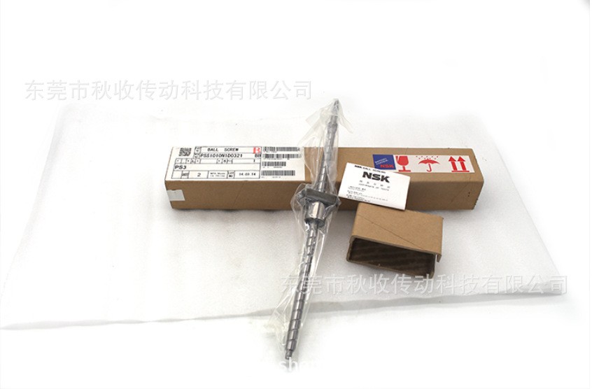 ISSOKU/HANSAN/黑田左旋丝杆THK/NSK日韩WON精密滚珠螺杆HIR/G IR图3