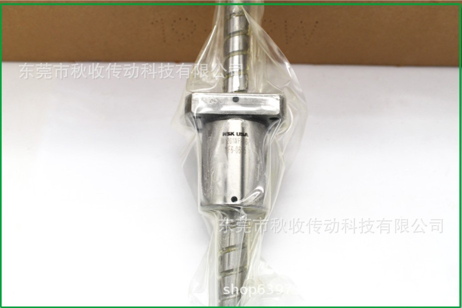 ISSOKU/HANSAN/黑田左旋丝杆THK/NSK日韩WON精密滚珠螺杆HIR/G IR图4