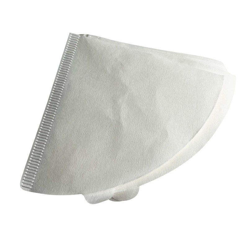 V60-02-40片手冲V型咖啡杯滤纸锥形美式滴漏式咖啡壶滤纸咖啡机图2