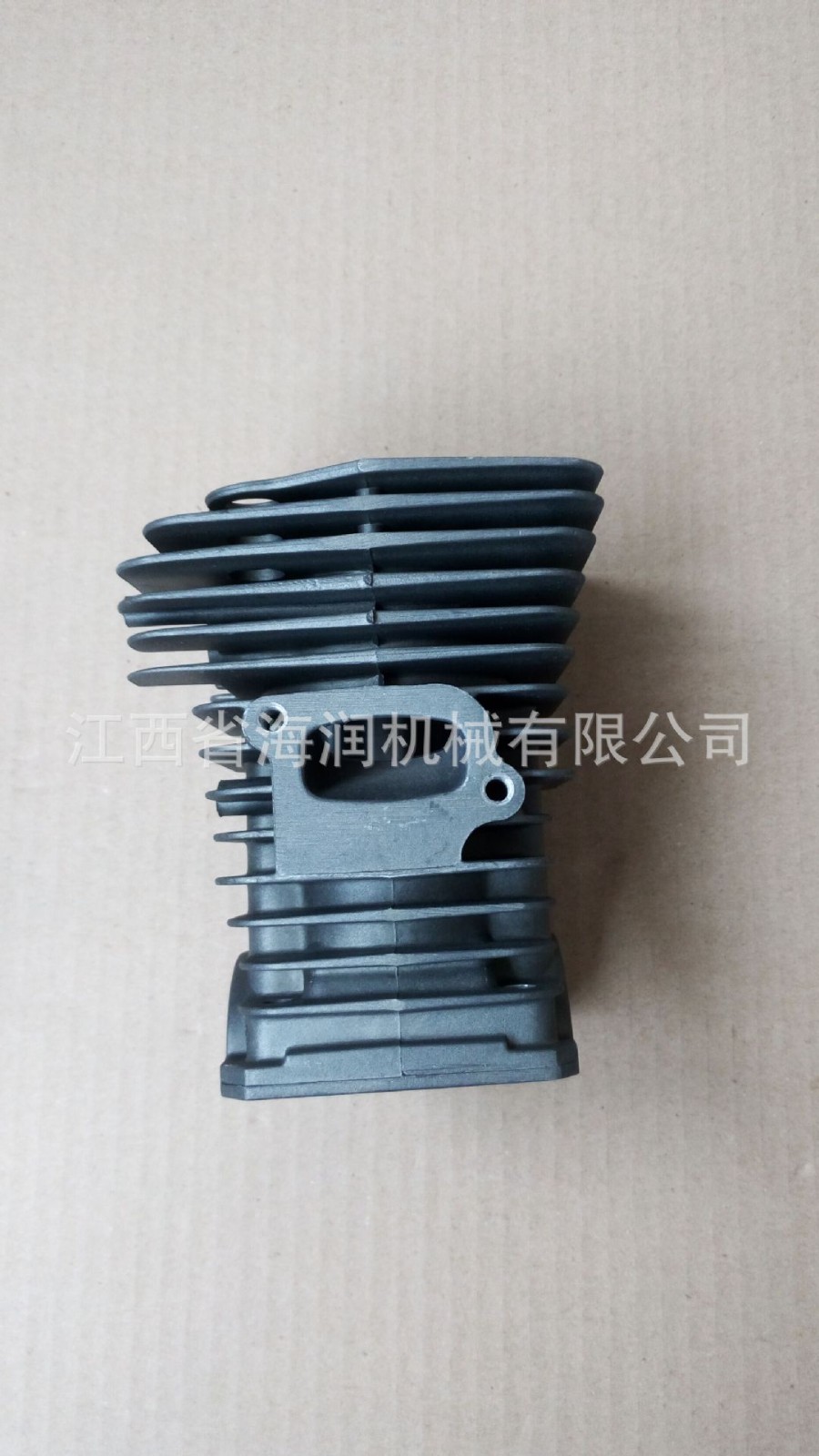 海润机械热销外贸HU-345油锯配件气缸总成缸径42mm 5套起批图4