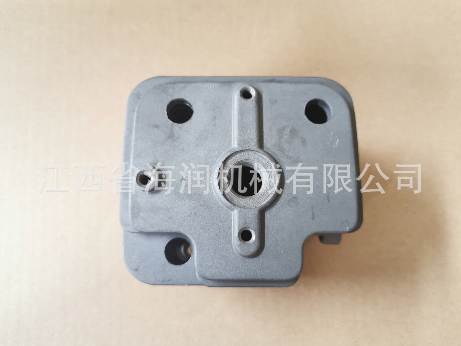 海润机械热销吹风机配件48F气缸总成缸径48mm 5套起批图4