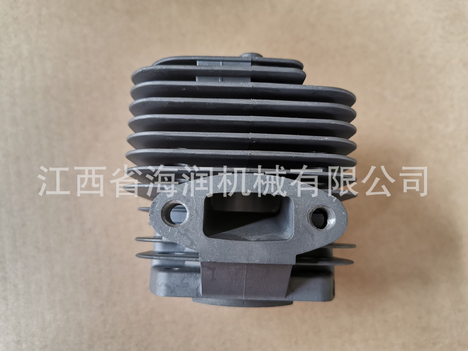 海润机械热销吹风机配件48F气缸总成缸径48mm 5套起批图3