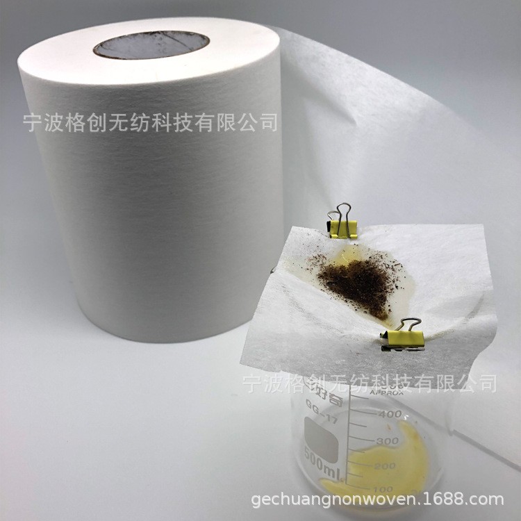 食用油滤纸 煎炸油滤纸 过滤纸 滤油纸 滤油纸图4