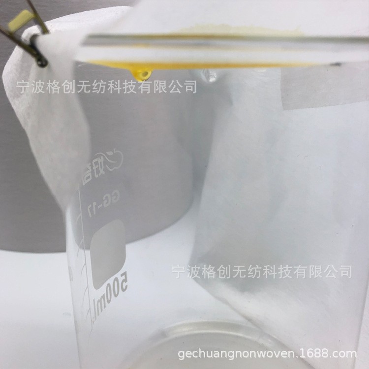 食用油滤纸 煎炸油滤纸 过滤纸 滤油纸 滤油纸图5