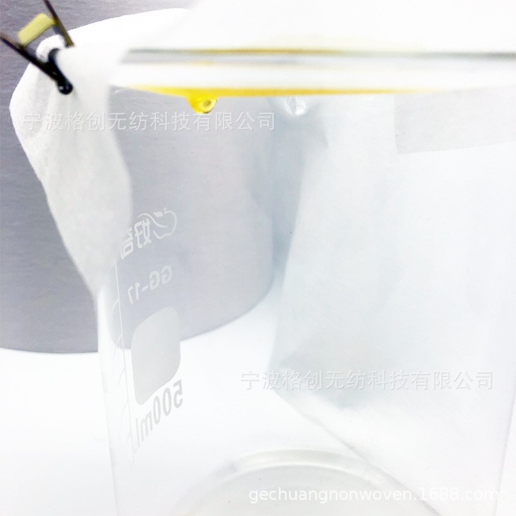 食用油滤纸 煎炸油滤纸 过滤纸 滤油纸 滤油纸图2