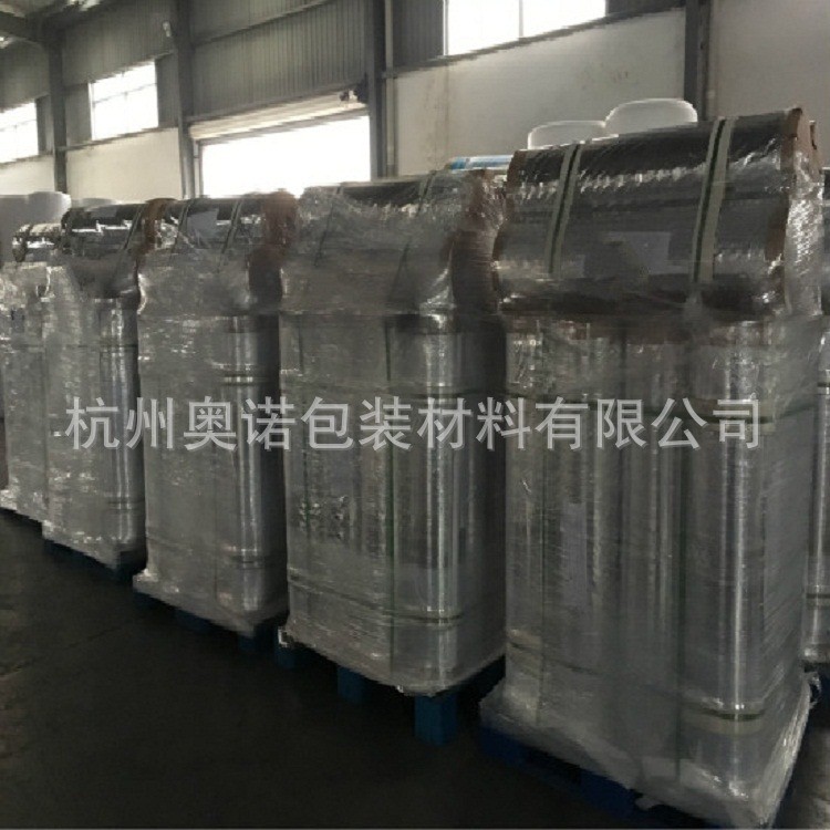 工厂直销源头工厂镀铝膜淋膜批发图3