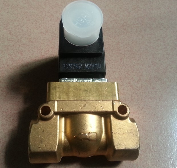 德国 高压电磁阀 burkert 高温高压5404 A 耐压50KG 00140566图2