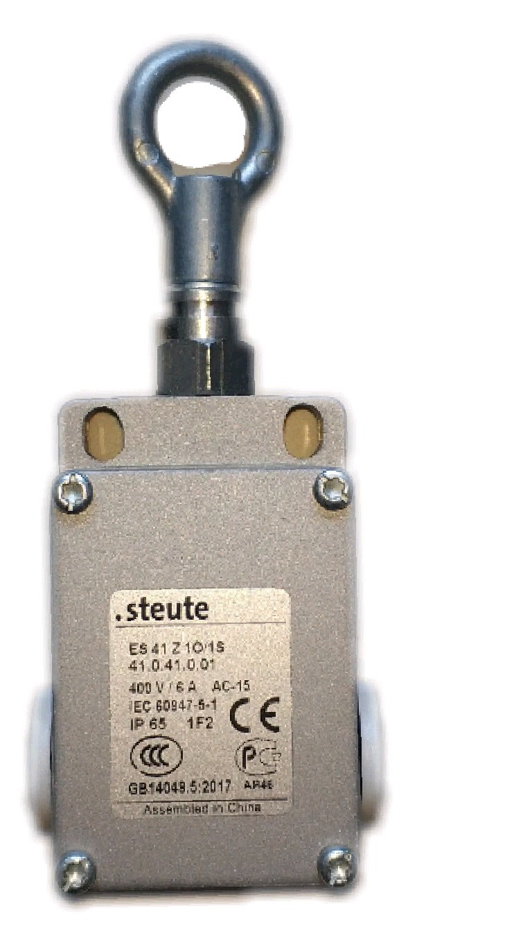 德国斯陶特steute(世德）拉线开关ES41Z10/1S现货图2