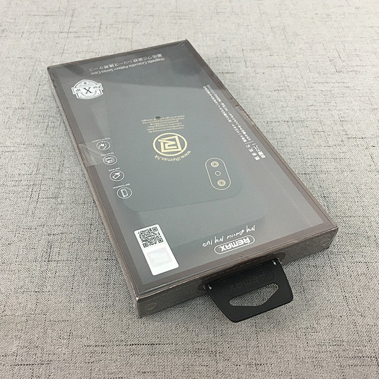 厂家批发塑封热缩膜pof低温膜化妆品收缩袋 彩盒热收缩膜透明定制图3