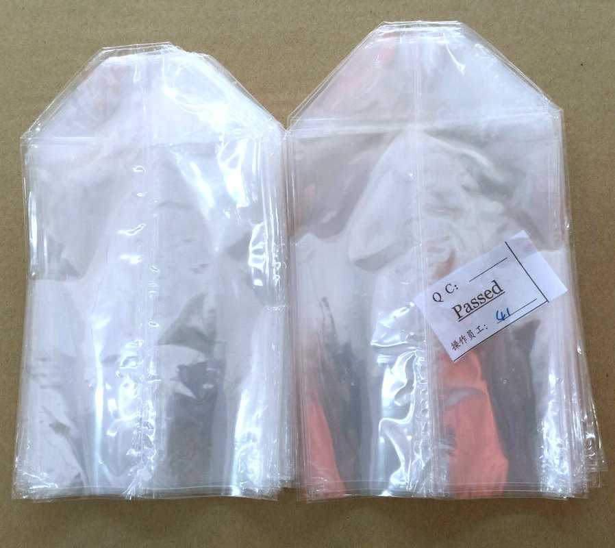 代理希悦尔pof热收缩膜包装卷膜对联膜深圳工厂图2